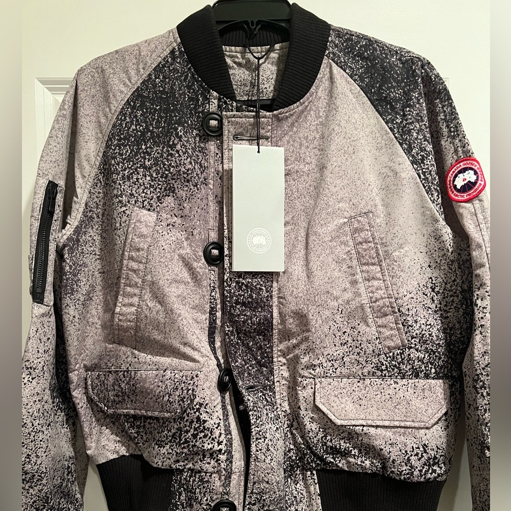 Canada Goose Mens size L